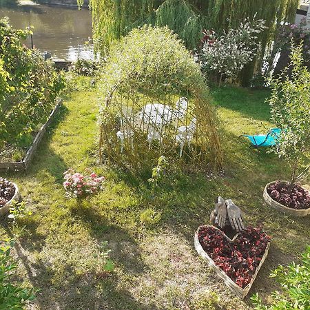 Apartament Le Refuge Des Alpes Mancelles Fresnay-sur-Sarthe Zewnętrze zdjęcie