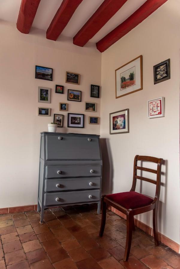 Apartament Le Refuge Des Alpes Mancelles Fresnay-sur-Sarthe Zewnętrze zdjęcie