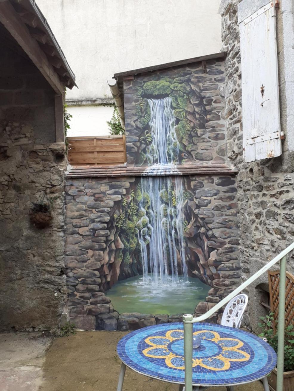 Apartament Le Refuge Des Alpes Mancelles Fresnay-sur-Sarthe Zewnętrze zdjęcie