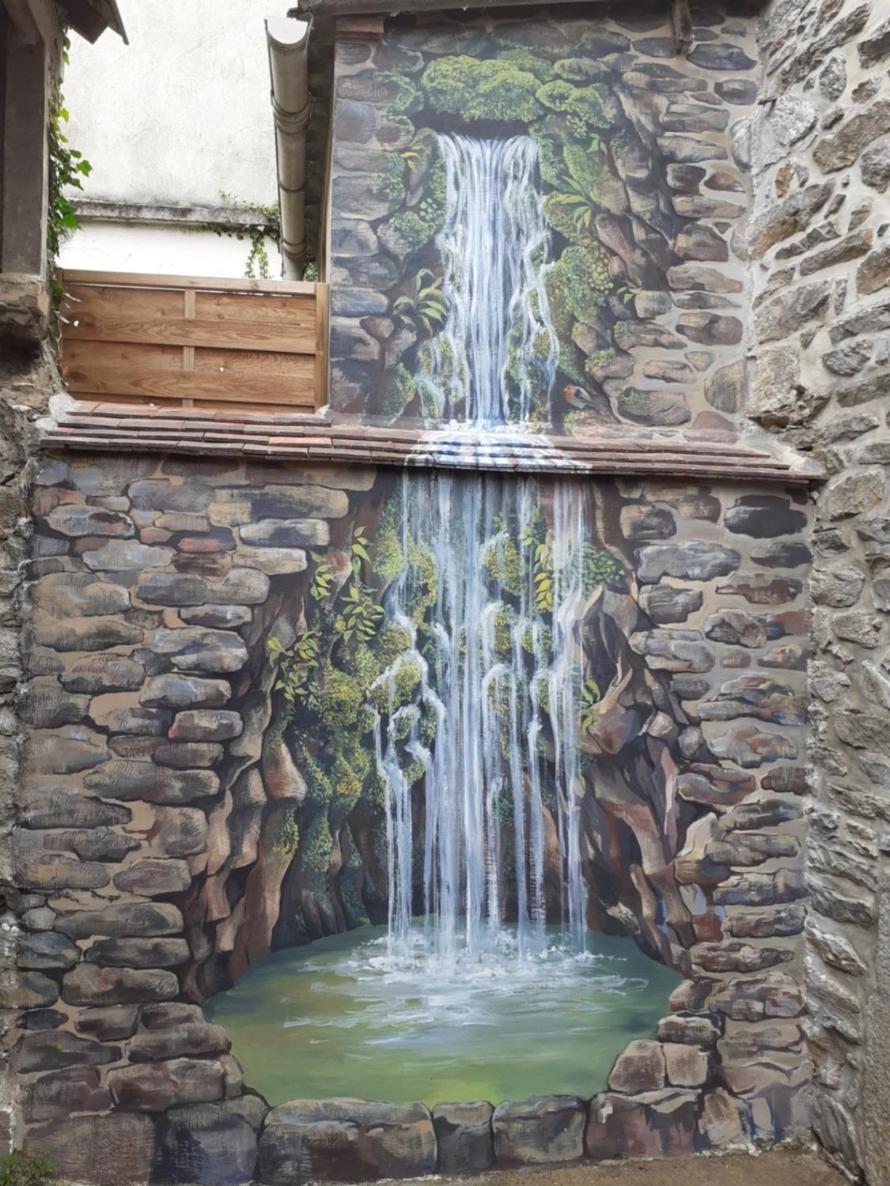Apartament Le Refuge Des Alpes Mancelles Fresnay-sur-Sarthe Zewnętrze zdjęcie