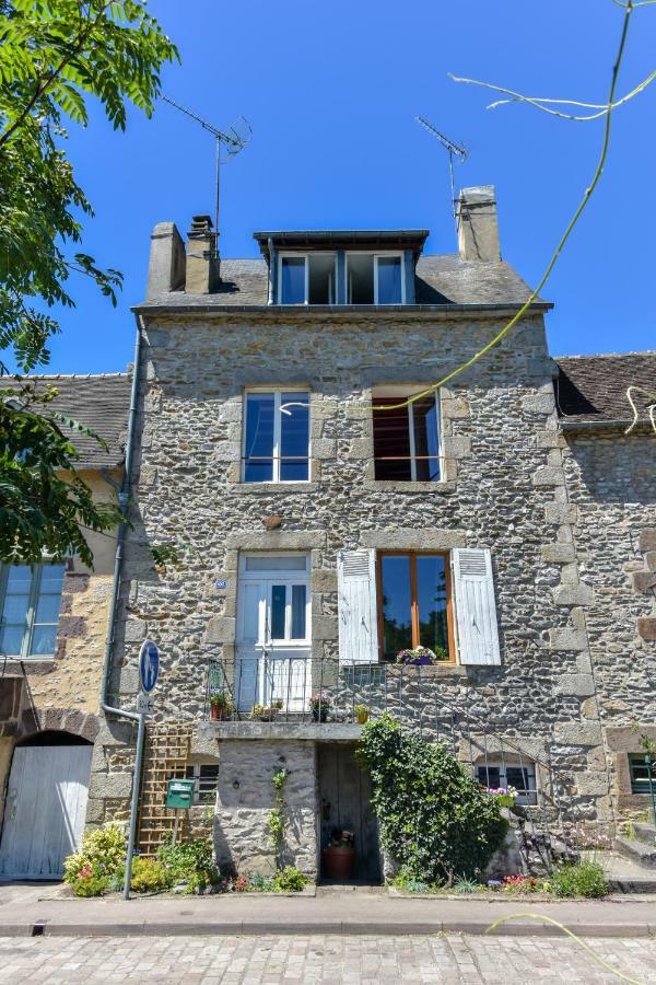 Apartament Le Refuge Des Alpes Mancelles Fresnay-sur-Sarthe Zewnętrze zdjęcie