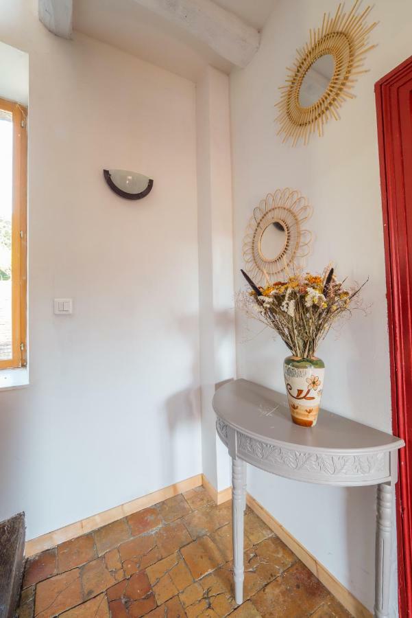 Apartament Le Refuge Des Alpes Mancelles Fresnay-sur-Sarthe Zewnętrze zdjęcie