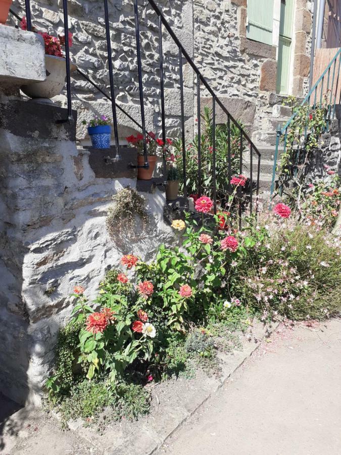 Apartament Le Refuge Des Alpes Mancelles Fresnay-sur-Sarthe Zewnętrze zdjęcie