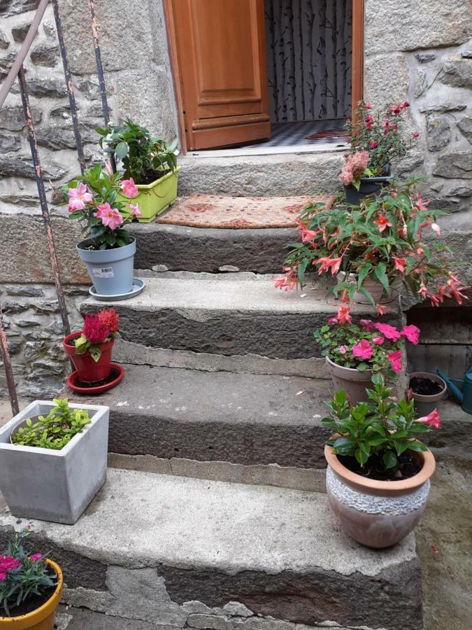 Apartament Le Refuge Des Alpes Mancelles Fresnay-sur-Sarthe Zewnętrze zdjęcie